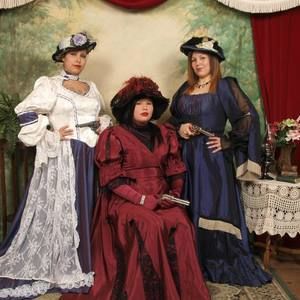 Meet your Posher, Janelle